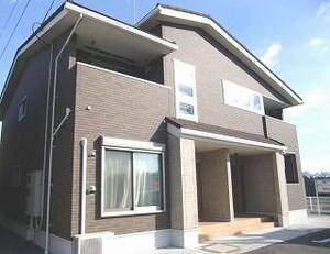 [大東建託]プロムナード２Ｂ