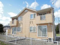 [大東建託]ガーデンハウスエアリー (十和田市)