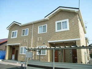 [大東建託]ベルヌーヴ Ａ (十和田市)