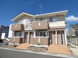 [大東建託]カーサリベルタＡ