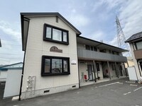[シャーメゾン]ウエスタンキャッスルC