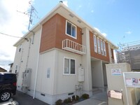 [大東建託]パッションフラワーⅡ