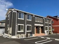 [大東建託]ボニートⅢ