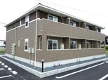 [大東建託]ベルソレイユ参番館