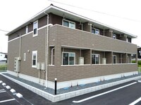 [大東建託]ベルソレイユ参番館