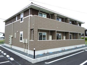 [大東建託]ベルソレイユ参番館