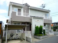 [大東建託]カバンドＭ