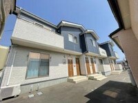 パストラル下田アパート
