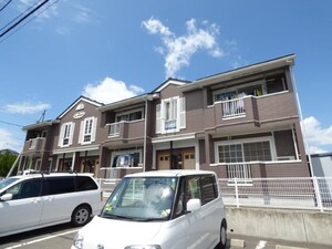 [大東建託]サンフィールドＡ