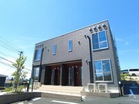 [大東建託]フラン・ジェルメ