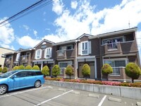 [大東建託]ビューティームーン Ａ