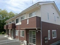 [大東建託]エヴァ グリーンB