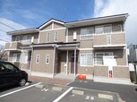 [大東建託]グランヴェール２１ Ａ