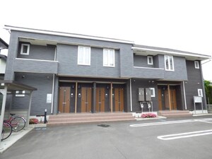 [大東建託]サリーアクアＢ