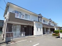 [大東建託]メゾン・ラフィットＢ