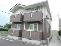 [大東建託]ラフレシール(長苗代前田)