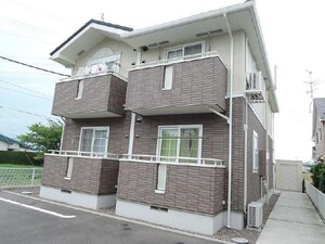 [大東建託]ラフレシール(長苗代前田)