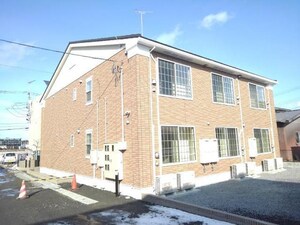 [大東建託]パティオ (十和田市)