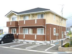 [大東建託]グリーンスクエア