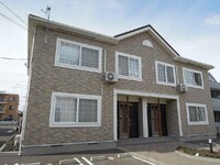 [大東建託]アメニティーハウス 弐番館