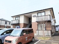 [シャーメゾン]エスペランサB
