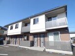 [シャーメゾン]シャーメゾン アルビジア