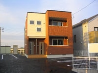 [大東建託]カサブランカ