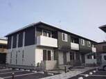 [シャーメゾン]シャーメゾンレーヴ A
