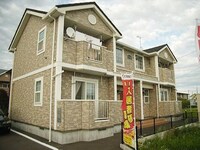 [大東建託]ベルソレイユ弐番館(長苗代)