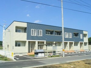 [大東建託]ヴィラオーシャン