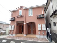 [大東建託]ルーエンハイム