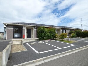 サニーヒルズ（南白山台）