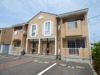 [大東建託]セレーノ Ｃ