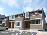 [大東建託]ソレイユⅡ