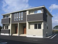 [大東建託]ヴィラオーシャンＤ