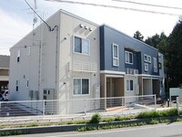[大東建託]アンジュＡ