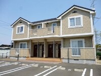 [大東建託]ウィングロード