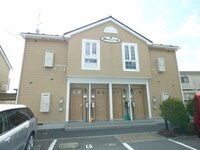 [大東建託]シャンホール Ｂ