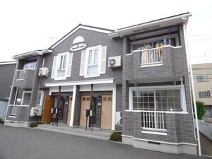 [大東建託]フローリッシュ小中野Ｂ