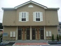 [大東建託]ベルソレイユ壱番館
