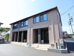 [大東建託]ウエストヒル