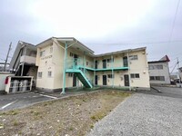 ベルハウス江陽
