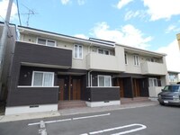 [大東建託]プリムローズ弐番館