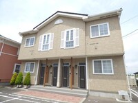 [大東建託]ベルソレイユ弐番館(田面木)