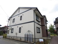 [シャーメゾン]グランドールタモリ B