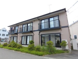 [シャーメゾン]ディアス・ワールドワン B