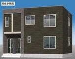 [大東建託]フリーデⅡ