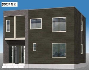 [大東建託]フリーデⅡ
