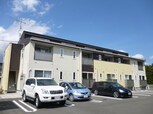 [大東建託]エスポワールＡ