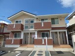 [大東建託]メゾンソレイユⅡ